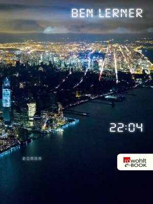 cover image of 22